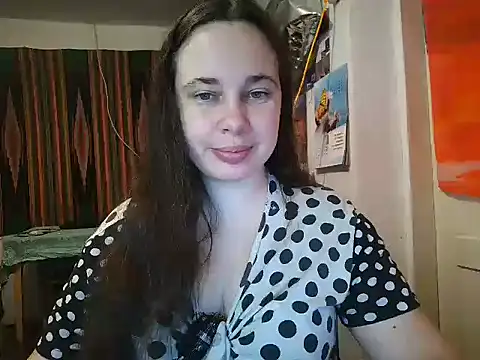 Cora Maro online show from March 16, 2025, 9:05 am