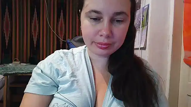 Cora Maro online show from September 28, 2025, 12:39 am