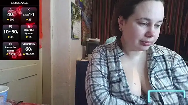 Cora Maro online show from May 13, 2026, 11:12 pm