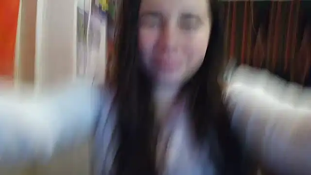 Cora Maro online show from October 24, 2025, 2:16 pm