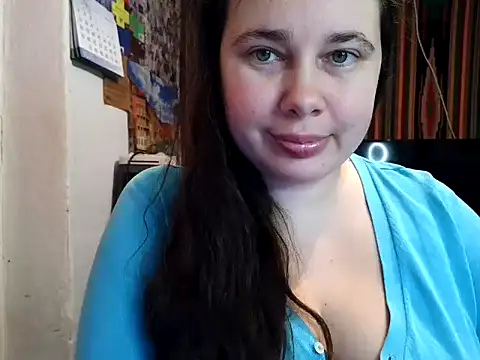 Cora Maro online show from January 14, 2026, 1:48 pm