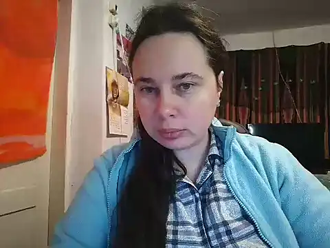 Cora Maro online show from November 7, 2025, 1:10 am