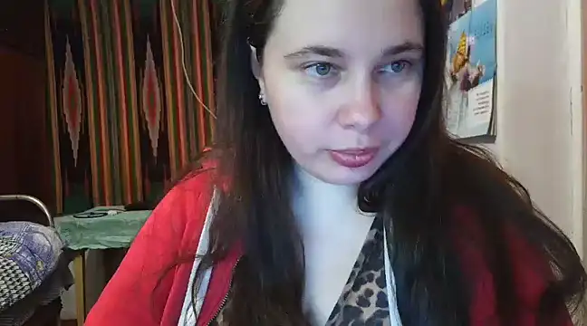 Cora Maro online show from March 20, 2025, 8:53 am