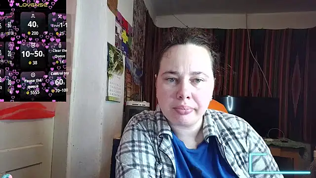 Cora Maro online show from May 23, 2026, 11:15 pm