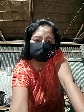 Neha-Roy online show from March 11, 2025, 9:48 pm