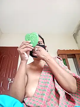 Neha-Roy online show from April 5, 2026, 6:31 am