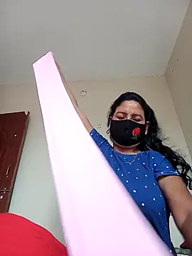Neha-Roy online show from March 1, 2025, 8:23 am