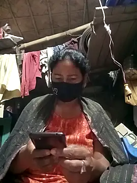 Neha-Roy online show from March 12, 2025, 11:12 pm
