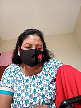 Neha-Roy online show from February 27, 2025, 10:11 am