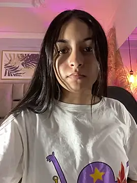 Snapshot of Emelie_Ch1 chatting on March 1, 2025, 10:53 pm Emelie Ch1 online show from March 1, 2025, 10:53 pm