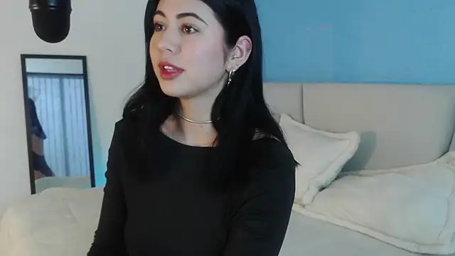 Snapshot of Zoe_Benson chatting on March 8, 2025, 12:52 pm Zoe Benson online show from March 8, 2025, 12:52 pm