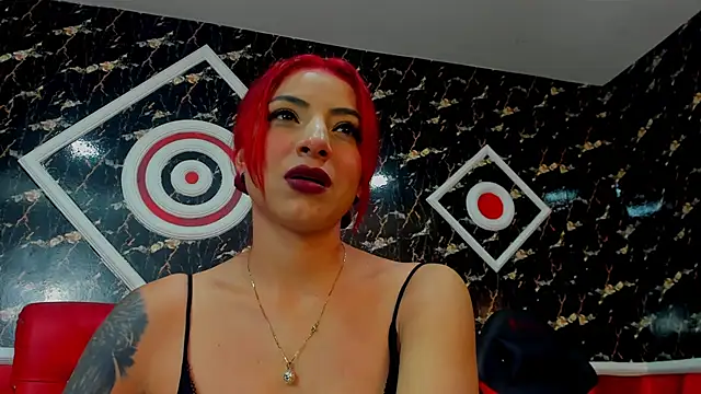 Snapshot of TAFITASLAVE chatting on February 28, 2025, 5:26 am TAFITASLAVE online show from February 28, 2025, 5:26 am
