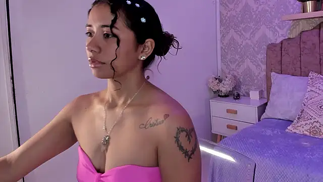 Ammy nova online show from November 14, 2025, 8:12 pm