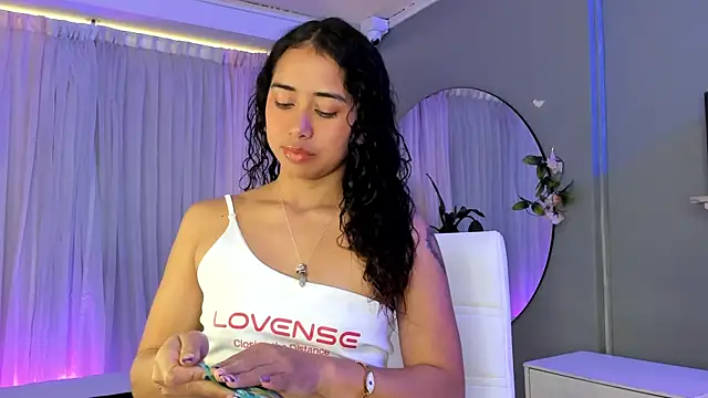 Ammy nova online show from December 22, 2025, 7:58 pm