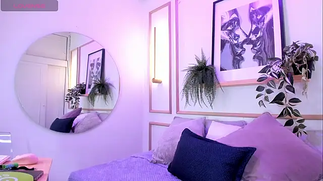 Ammy nova online show from February 10, 2026, 8:19 pm