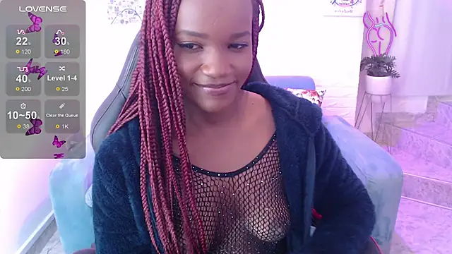 cattalheya online show from March 13, 2025, 3:28 pm