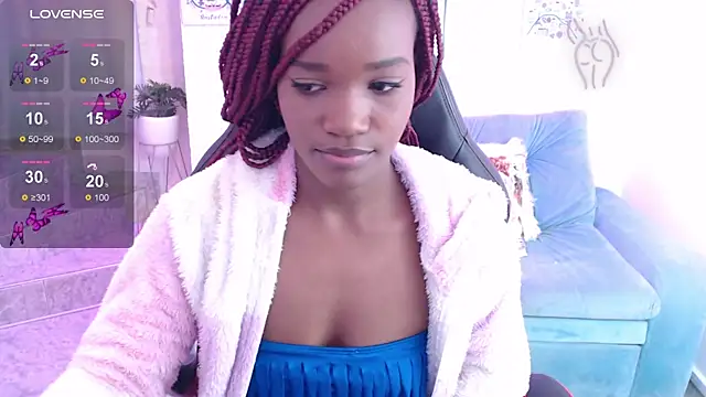 cattalheya online show from March 3, 2025, 6:35 pm