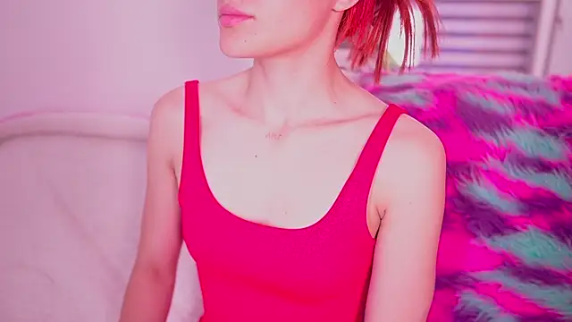 Celeste blazze online show from September 27, 2025, 7:09 pm