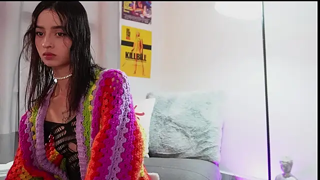 salome-brown online show from January 13, 2026, 10:57 pm