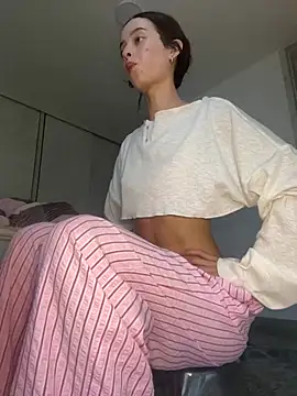 salome-brown online show from February 2, 2026, 11:04 pm