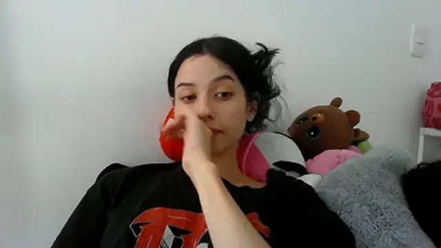 Snapshot of salome-brown chatting on May 24, 2026, 8:09 pm salome-brown online show from May 24, 2026, 8:09 pm