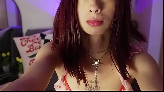 salome-brown online show from December 3, 2025, 11:58 pm