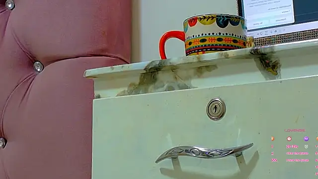 Snapshot of Gaby_Vegaa chatting on September 22, 2025, 5:46 am Gaby Vegaa online show from September 22, 2025, 5:46 am