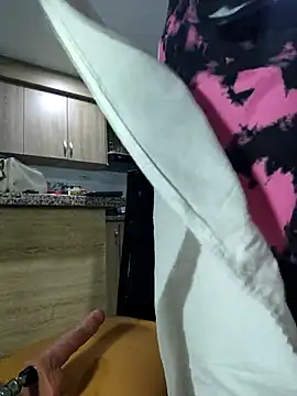 Gaby Vegaa online show from January 15, 2026, 3:32 am