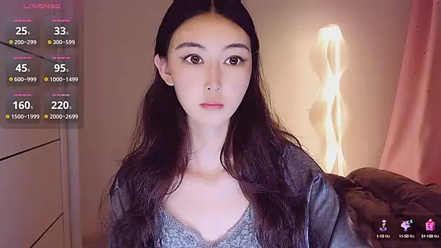 HaipaiSweetheart online show from October 14, 2025, 10:20 pm