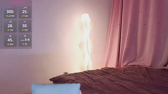 HaipaiSweetheart online show from October 7, 2025, 5:03 pm