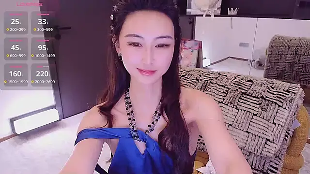 HaipaiSweetheart online show from October 24, 2025, 4:39 pm