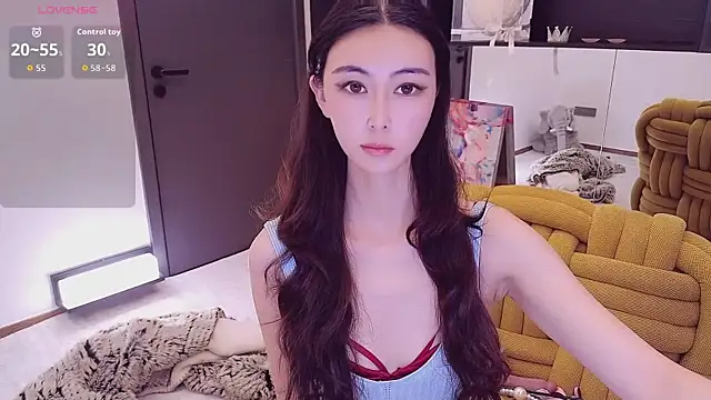 HaipaiSweetheart online show from October 23, 2025, 5:33 pm