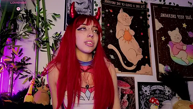 Nyx nayla online show from March 2, 2026, 5:08 am