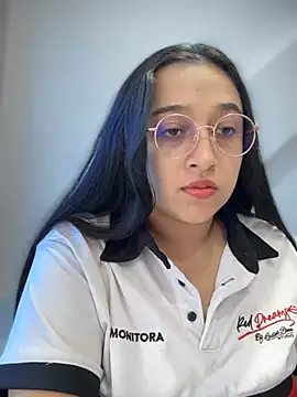 cata megan online show from February 13, 2025, 12:21 pm