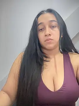 cata megan online show from November 23, 2025, 6:12 am