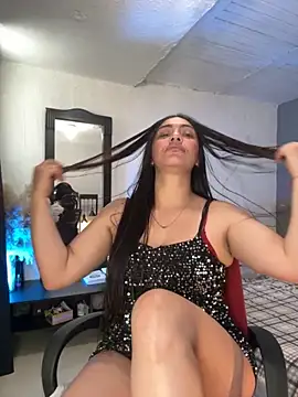 emmily d online show from October 9, 2025, 6:08 pm