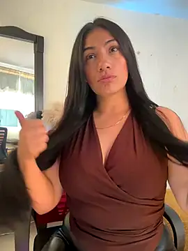 emmily d online show from November 14, 2025, 6:55 pm