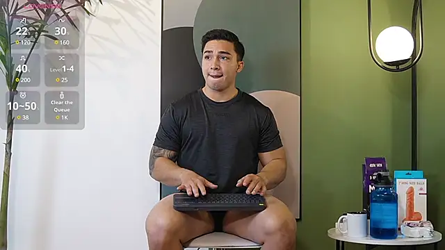 Ryan Hunt online show from February 18, 2025, 11:55 am
