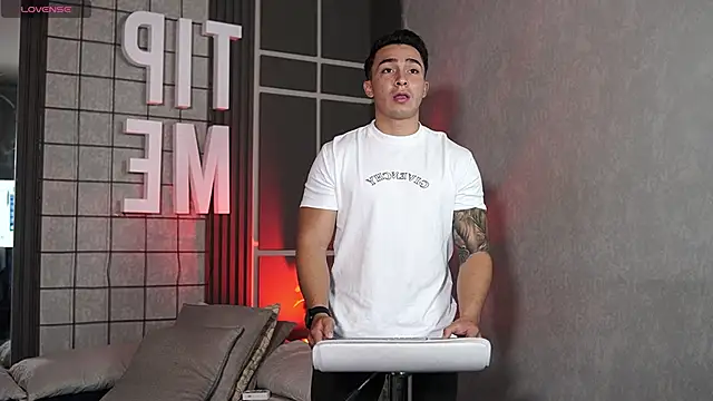 Ryan Hunt online show from October 26, 2025, 6:30 pm