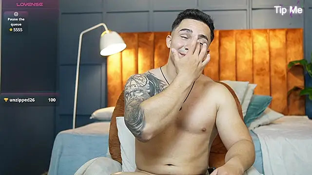 Ryan Hunt online show from February 6, 2025, 4:03 pm