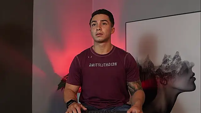 Ryan Hunt online show from October 9, 2025, 12:28 pm