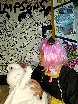 Snapshot of LorenRosse chatting on March 23, 2025, 1:53 am LorenRosse online show from March 23, 2025, 1:53 am
