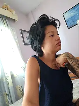 Snapshot of LorenRosse chatting on September 14, 2025, 6:36 am LorenRosse online show from September 14, 2025, 6:36 am