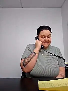 DevilDahm online show from February 4, 2025, 4:29 pm