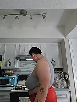 DevilDahm online show from December 20, 2025, 8:55 pm