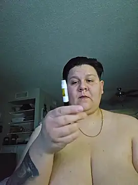 DevilDahm online show from January 15, 2026, 5:55 am