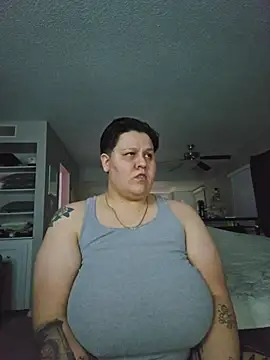 DevilDahm online show from December 4, 2025, 6:12 am