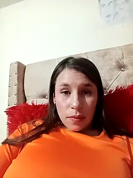 RubyEmerald online show from April 11, 2026, 2:19 am