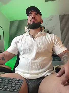 jaxon colton online show from February 12, 2026, 12:21 am