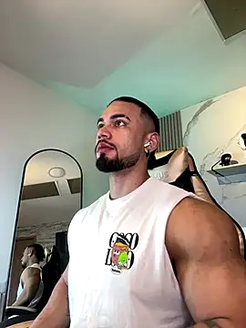 jaxon colton online show from October 10, 2025, 1:28 am